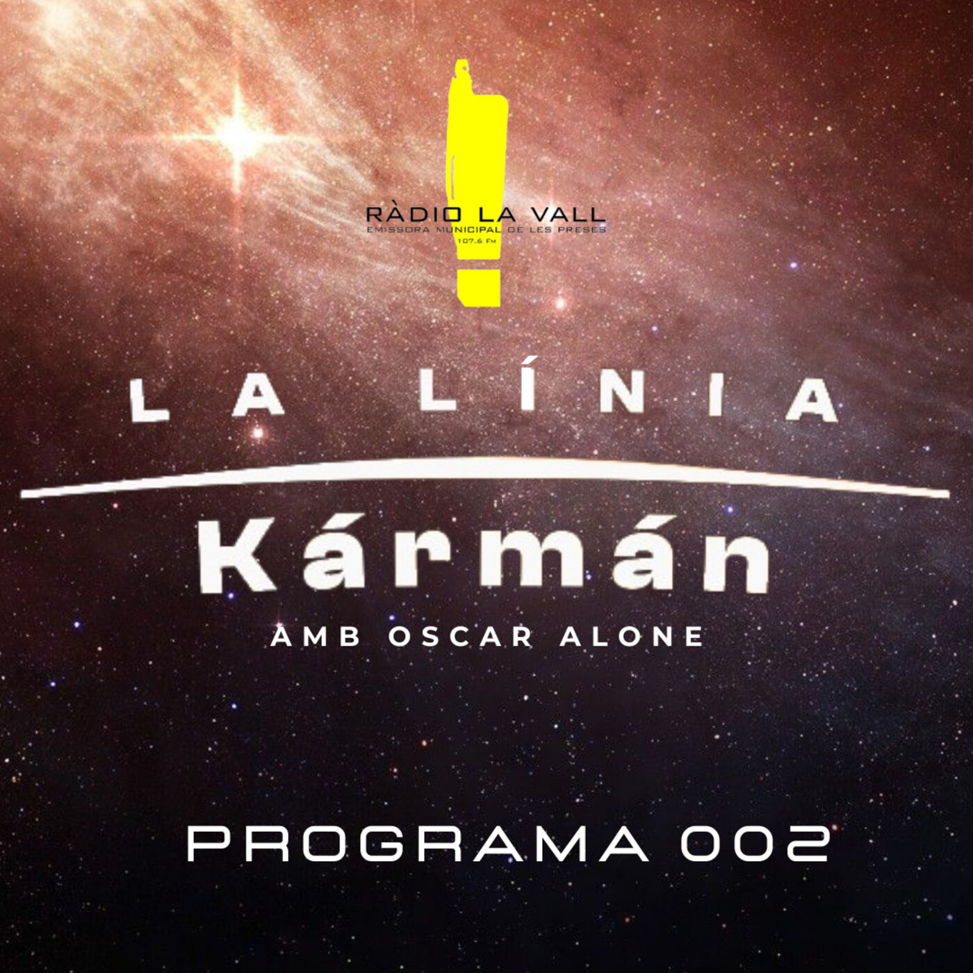 La Línia Kármán