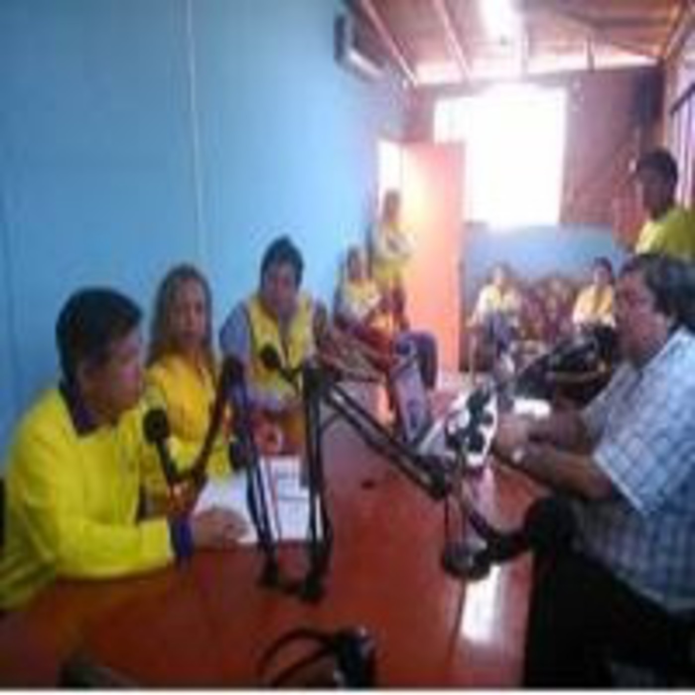 Podcast JORGE BRIGNOLE