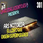 Ars notoria el libro que enseÑa superpoderes y aumentar la inteligencia