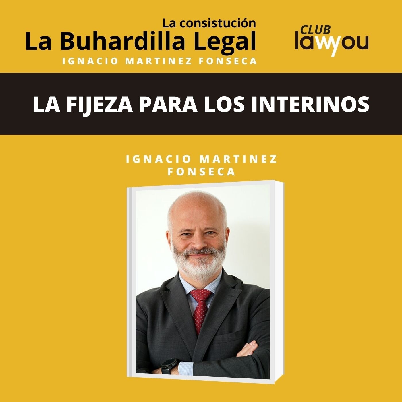 La Buhardilla Legal