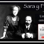 Sara y Francisco, una historia de amor y de dolor.