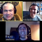 NTN 48 - Accesibilidad en general y para programadores con Juanjo y Juan Carlos