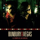 542 - Bunbury & Vegas