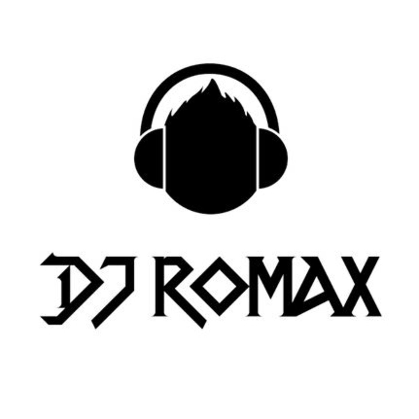 DJ Romax