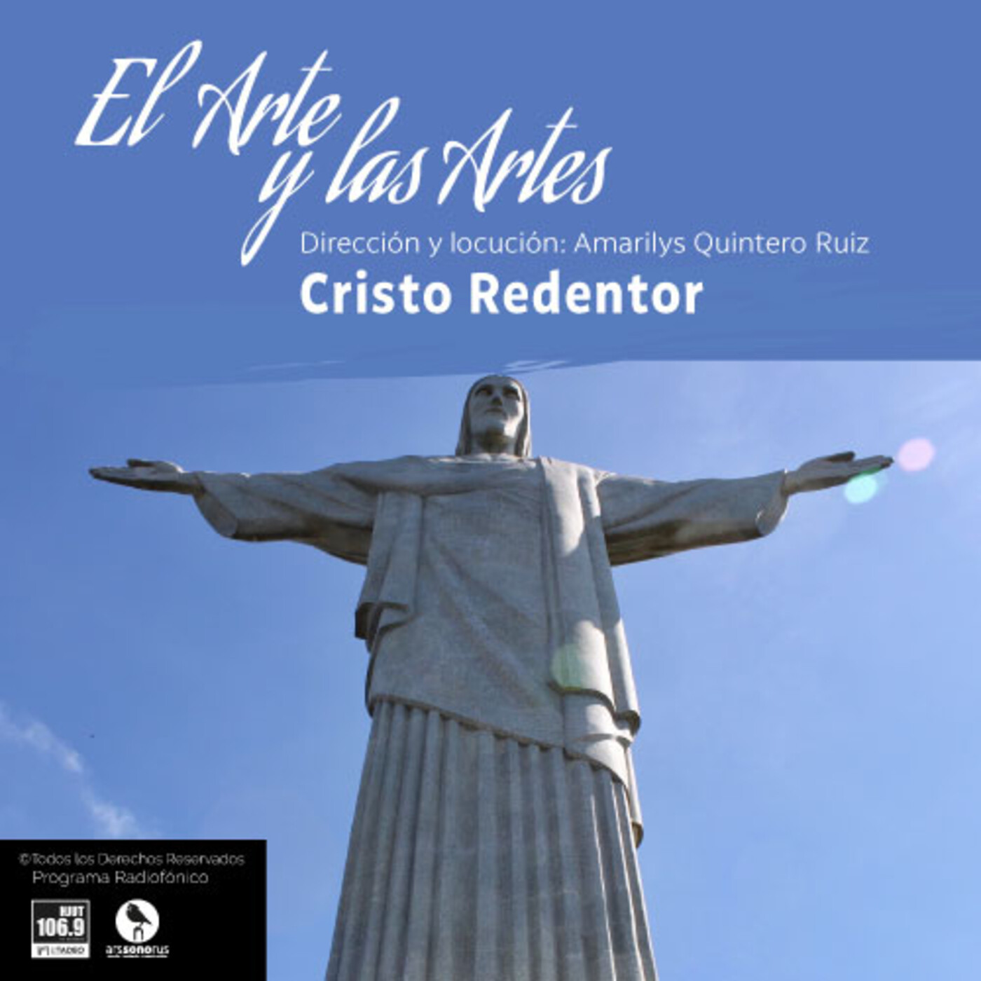 EL ARTE Y LAS ARTES