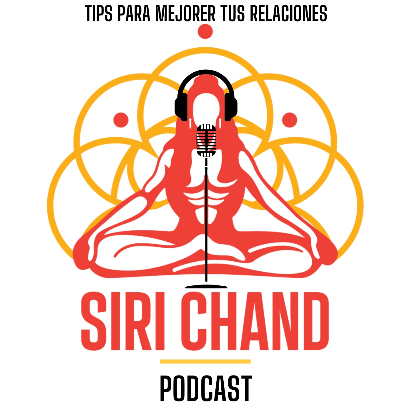 Siri Chand Podcast | @sirichandyoga