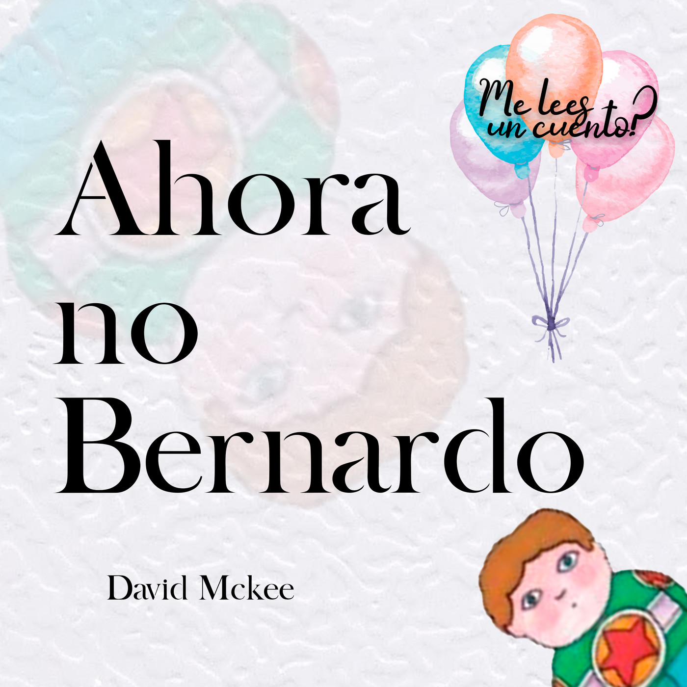 Me lees un cuento?