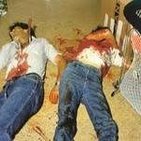 Crímenes Imperfectos Australia (Capítulo 17): La masacre de la familia de Greenough