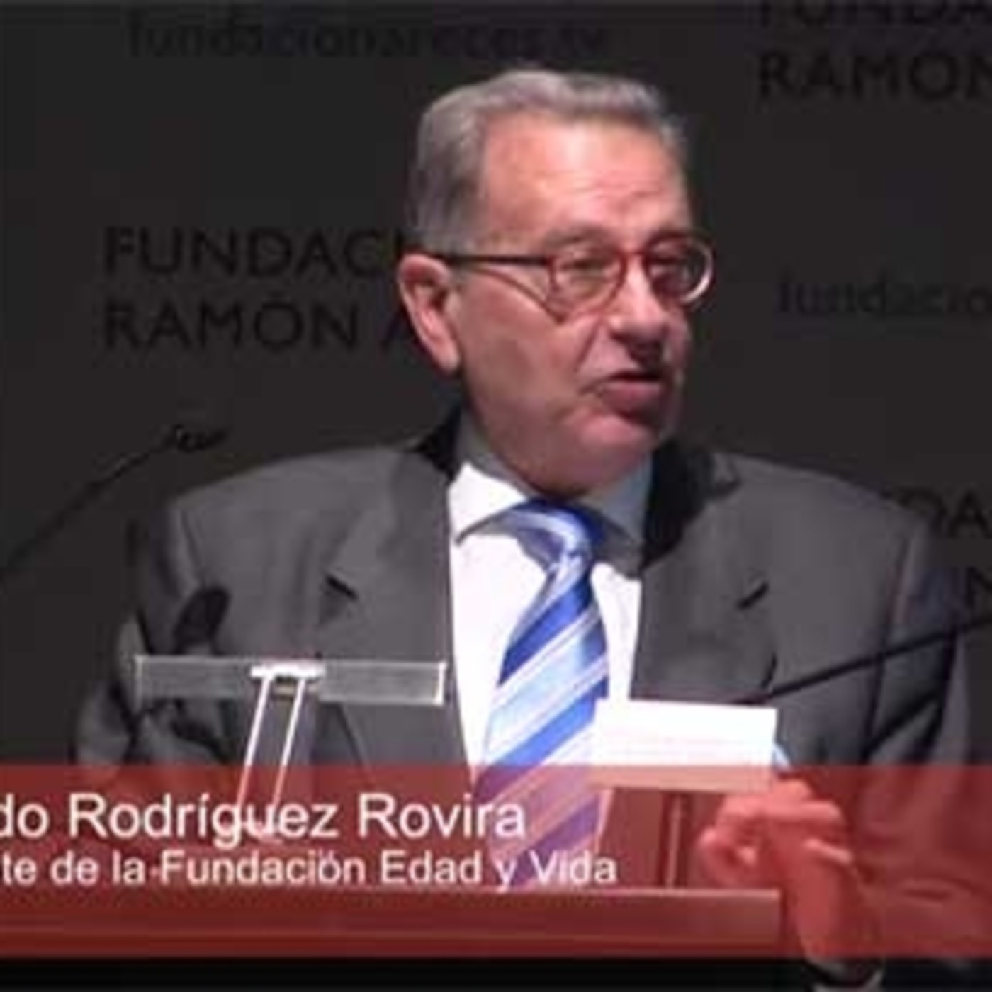 Envejecimiento