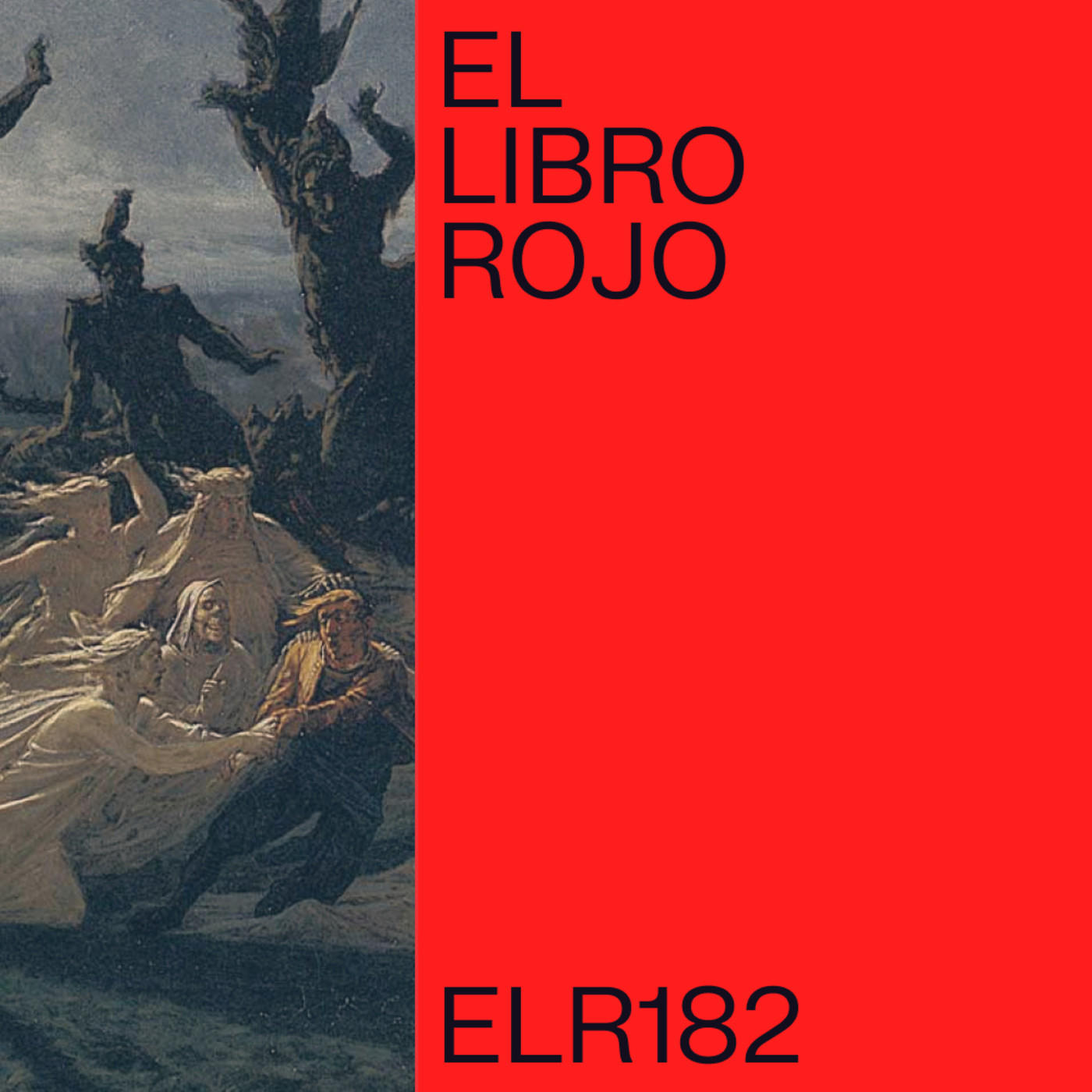 El Libro Rojo de Ritxi Ostáriz