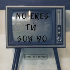 NO ERES TÚ SOY YO - Cristina Trujillo - 15 Octubre 2019 l Prédicas en Audio