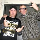 Entrevista con SINKOPE en Madrid