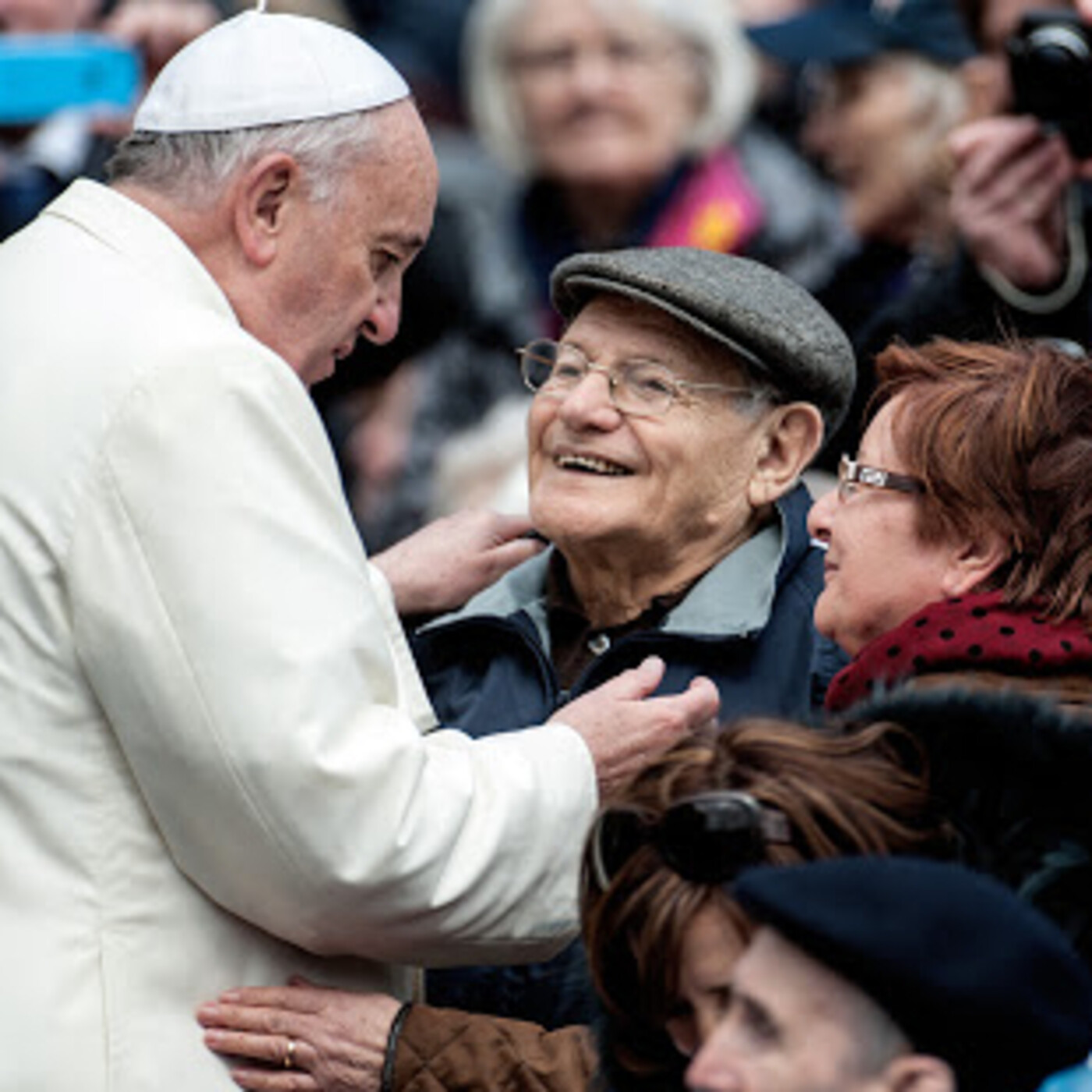 Mensajes del Papa Francisco