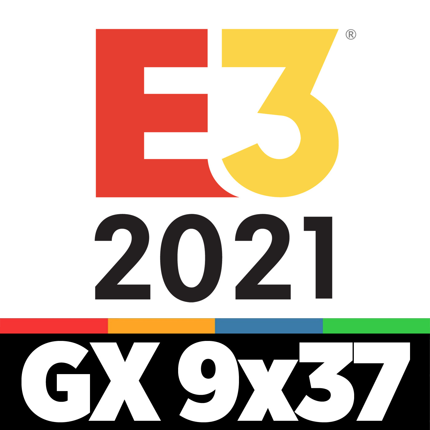 GAMELX Podcast