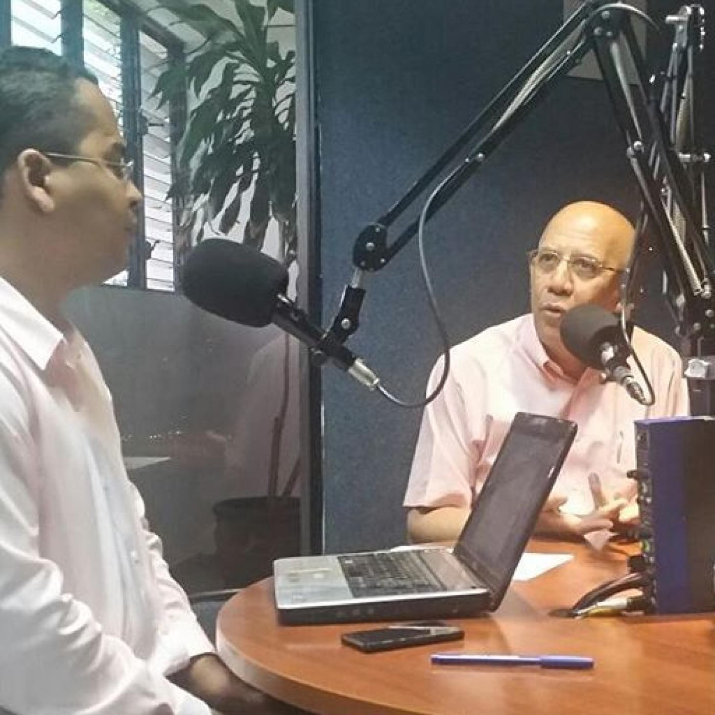 ojoclinicoradio