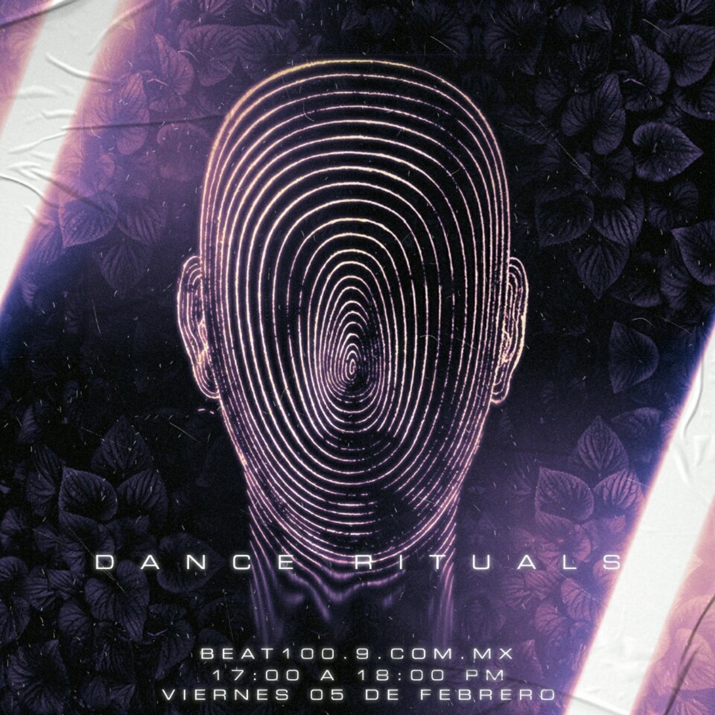 Dance Rituals 134 (Febrero 05, 2021)