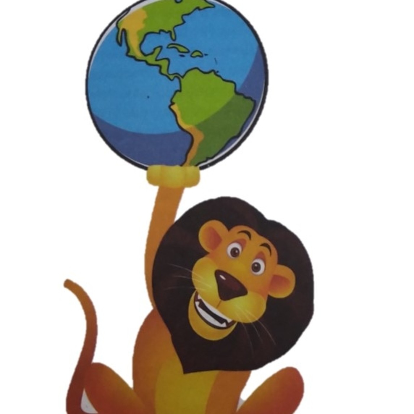 HABIA UNA VEZ UN ZOOLOGICO