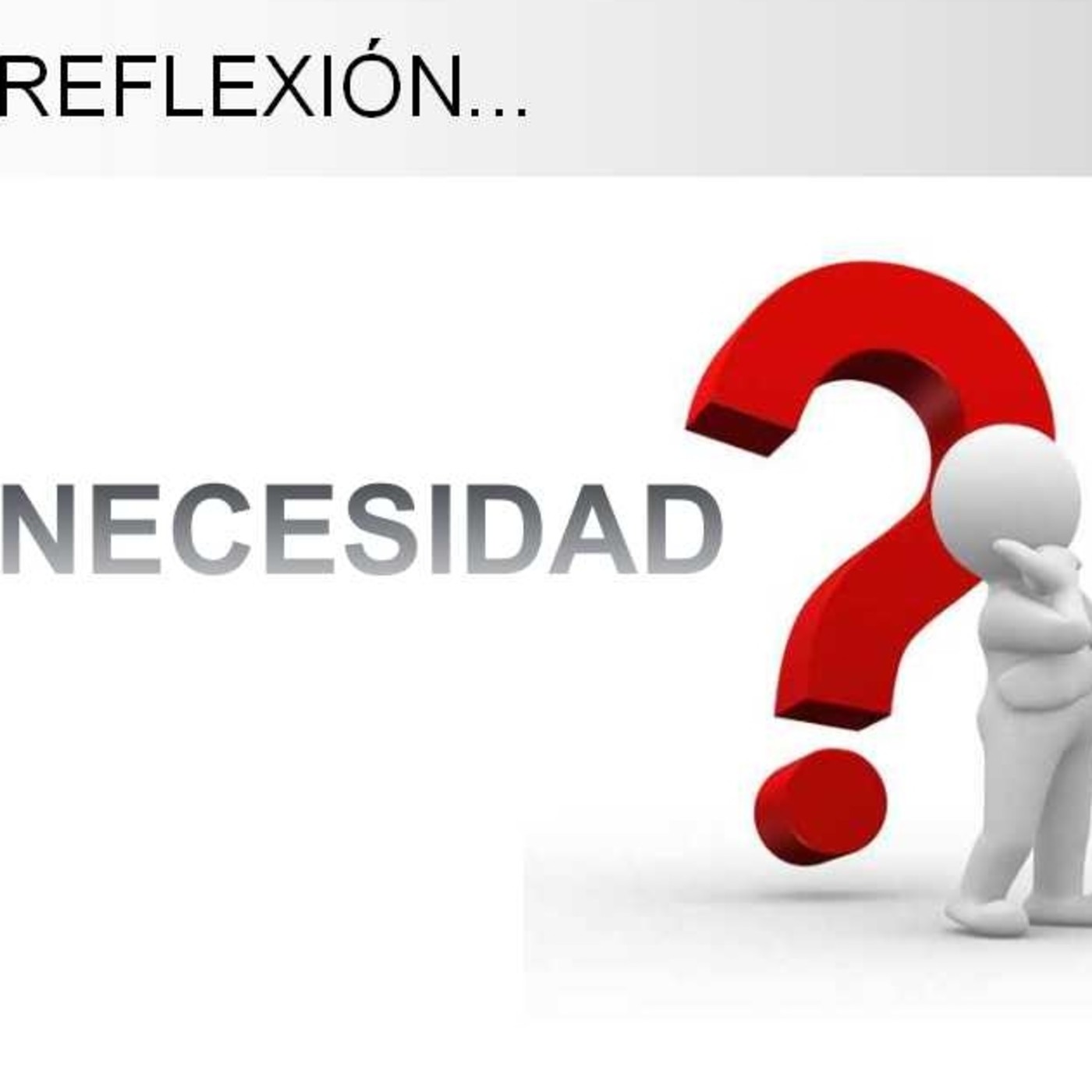 La Transformación de las Impresiones - Practica episode artwork