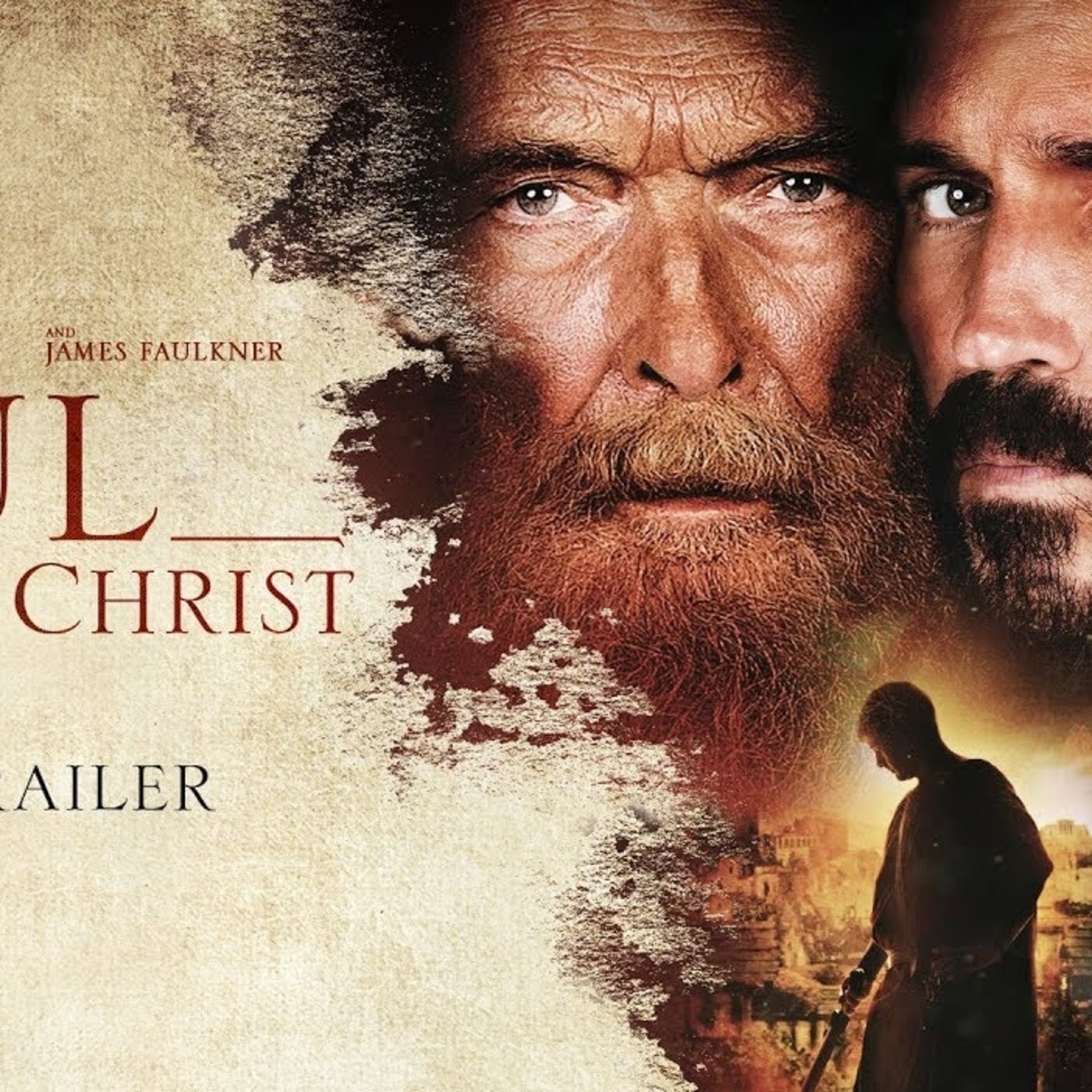 Música/Libro/Cine: Karl Jenkins / 'Espiritualidad del desierto' / 'Pablo, el apóstol de Cristo' episode artwork