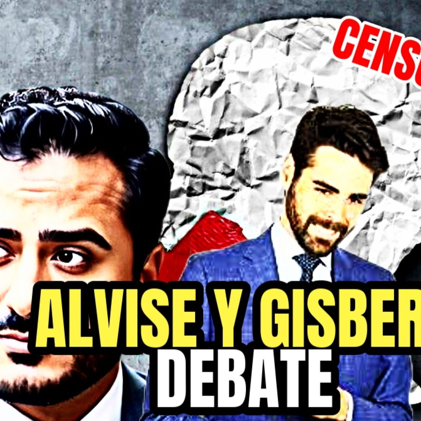 Colin Rivas Show