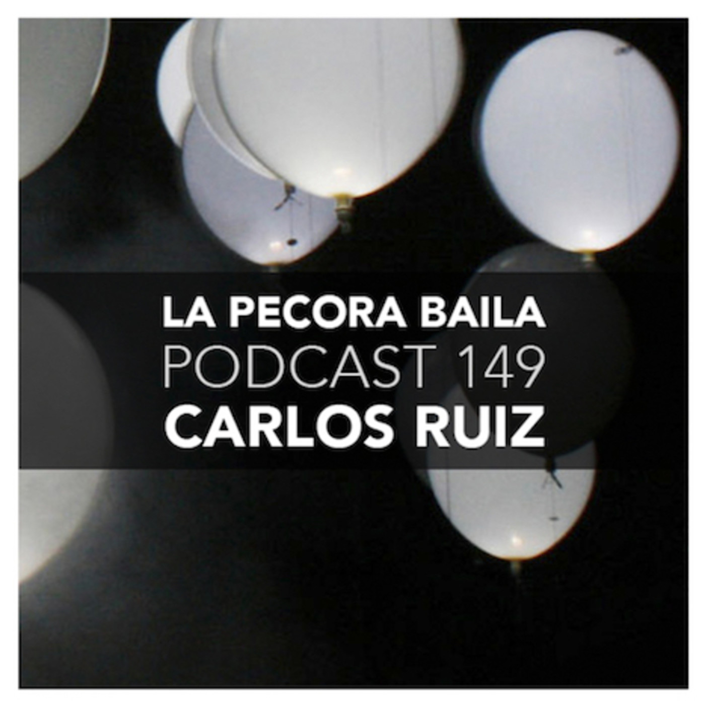 Podcast La Pécora con Carlos Ruiz