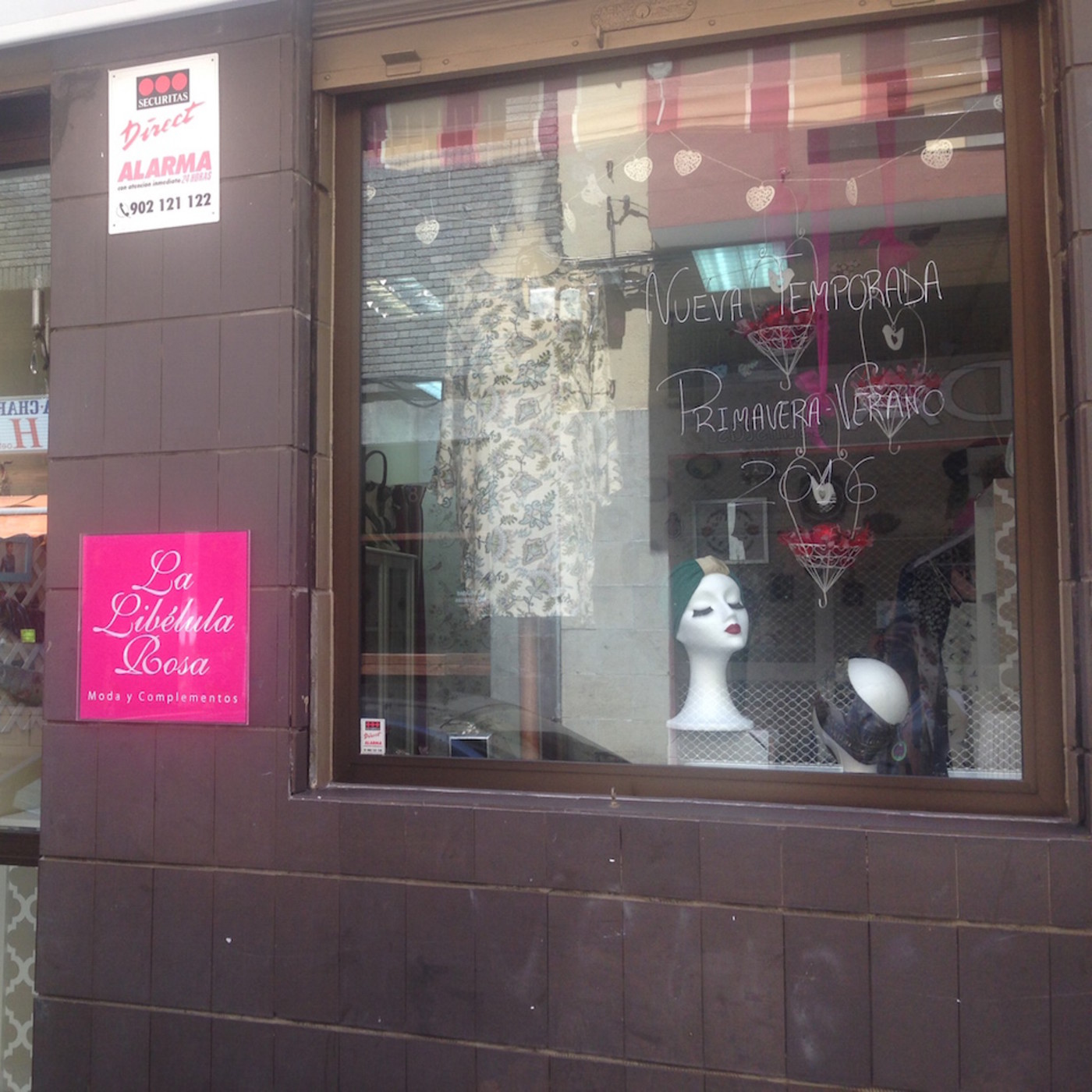 Podcast de Zona Comercial Tranvia