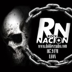 Rock Nación 04 octubre 2.017