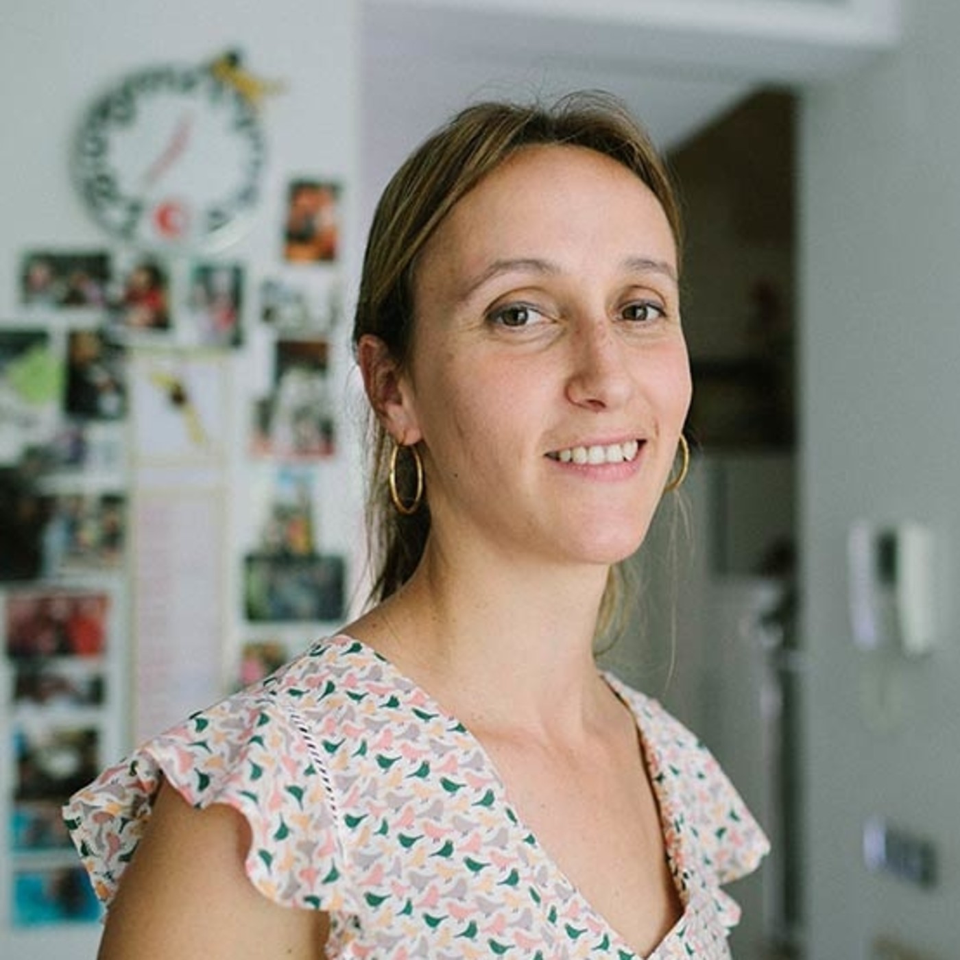 Neus Aran - Fertilidad