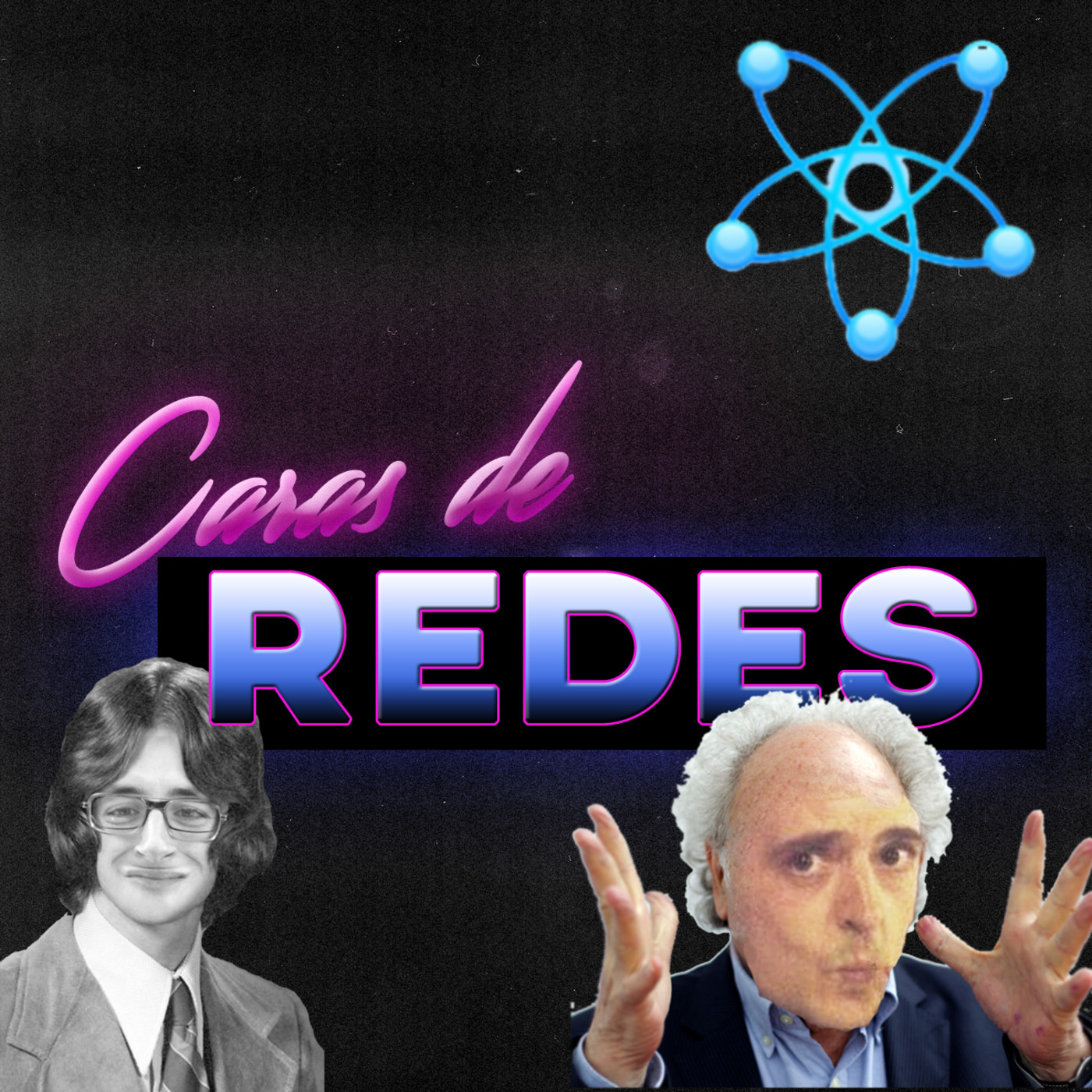 Caras de Misterio y otros (Caras de Radio)
