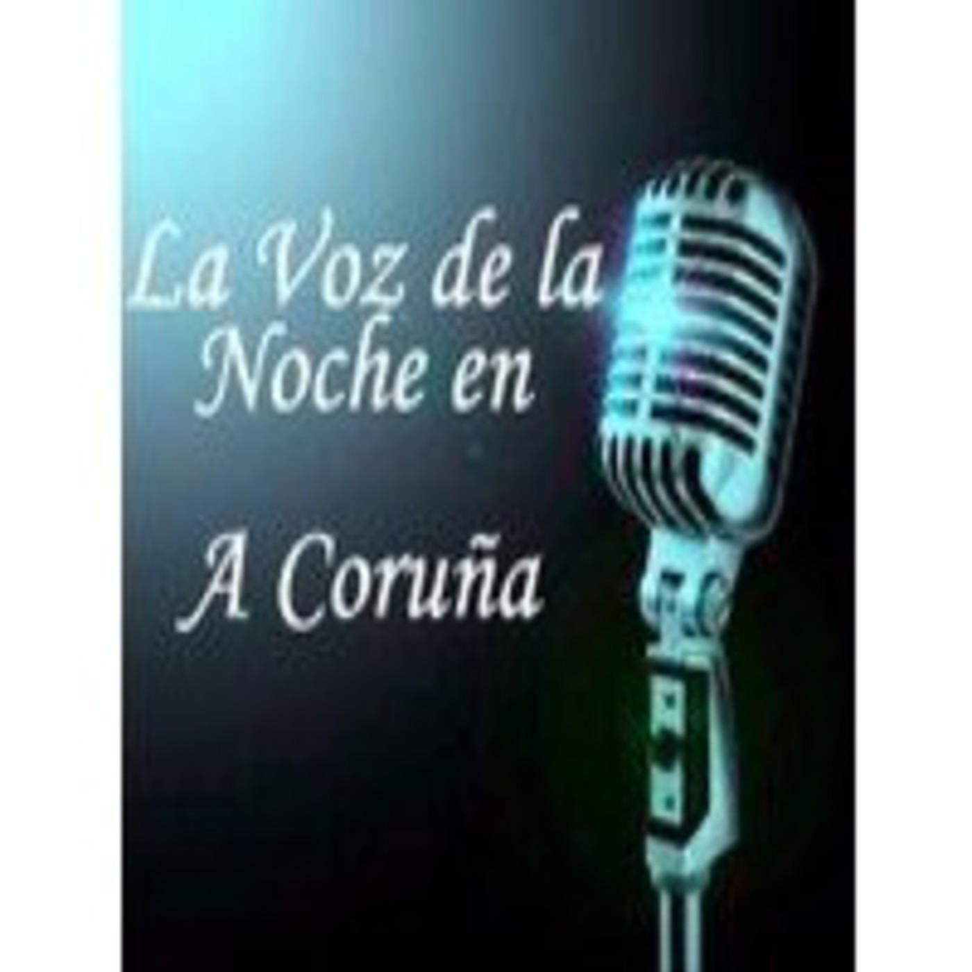 Buenos Días, CORAZÓN: La Voz de la Noche en A Coruña - 29 Octubre 2012