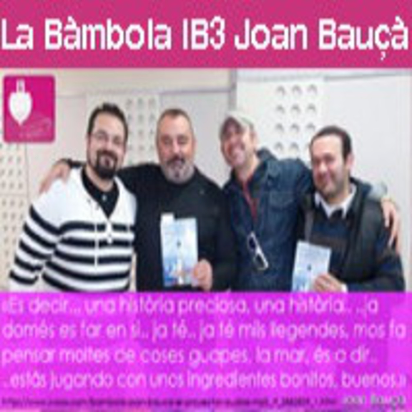 El proyector del Todopoderoso