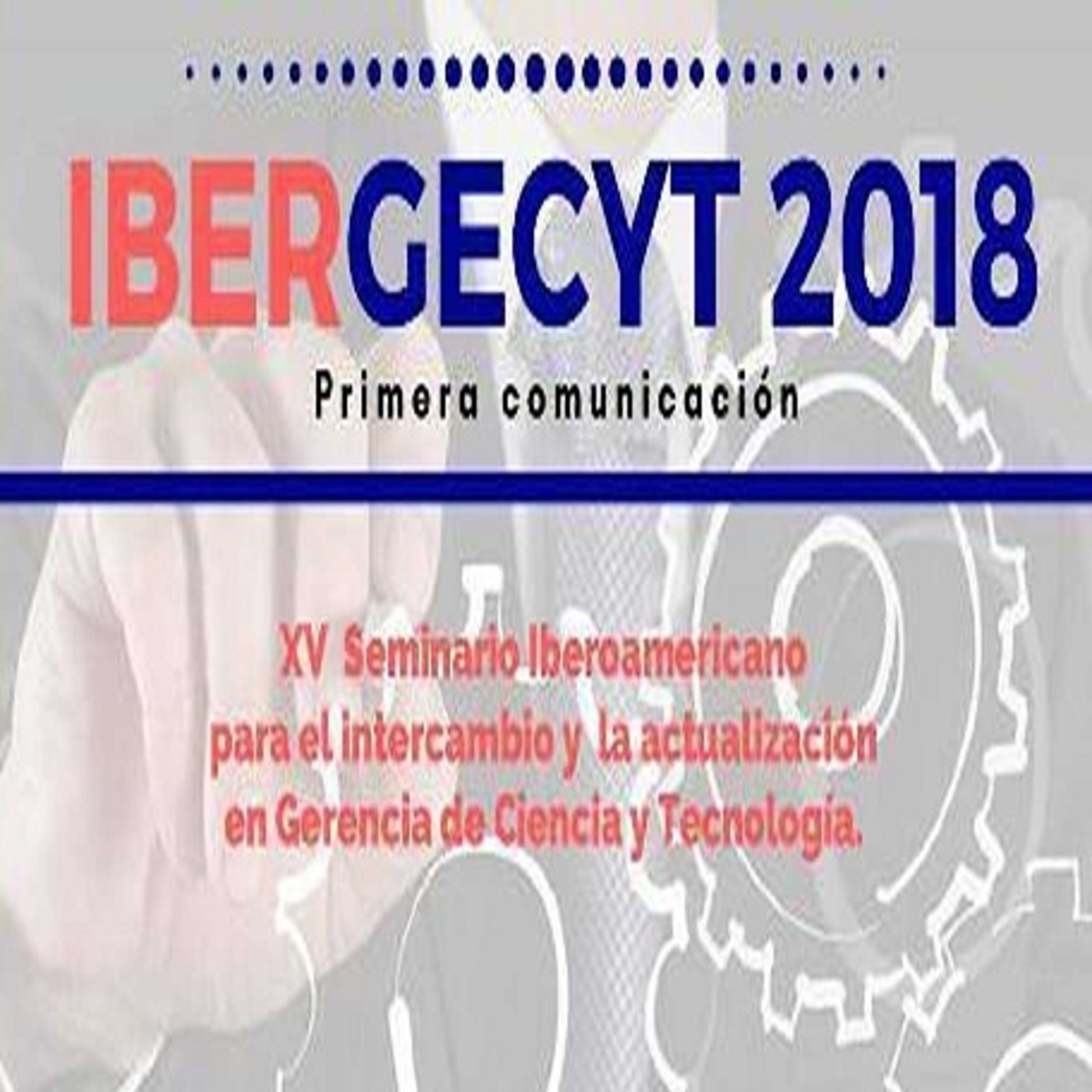 Participa especialista de Mayabeque en Seminario Iberoamericano de Gestión del Conocimiento episode artwork