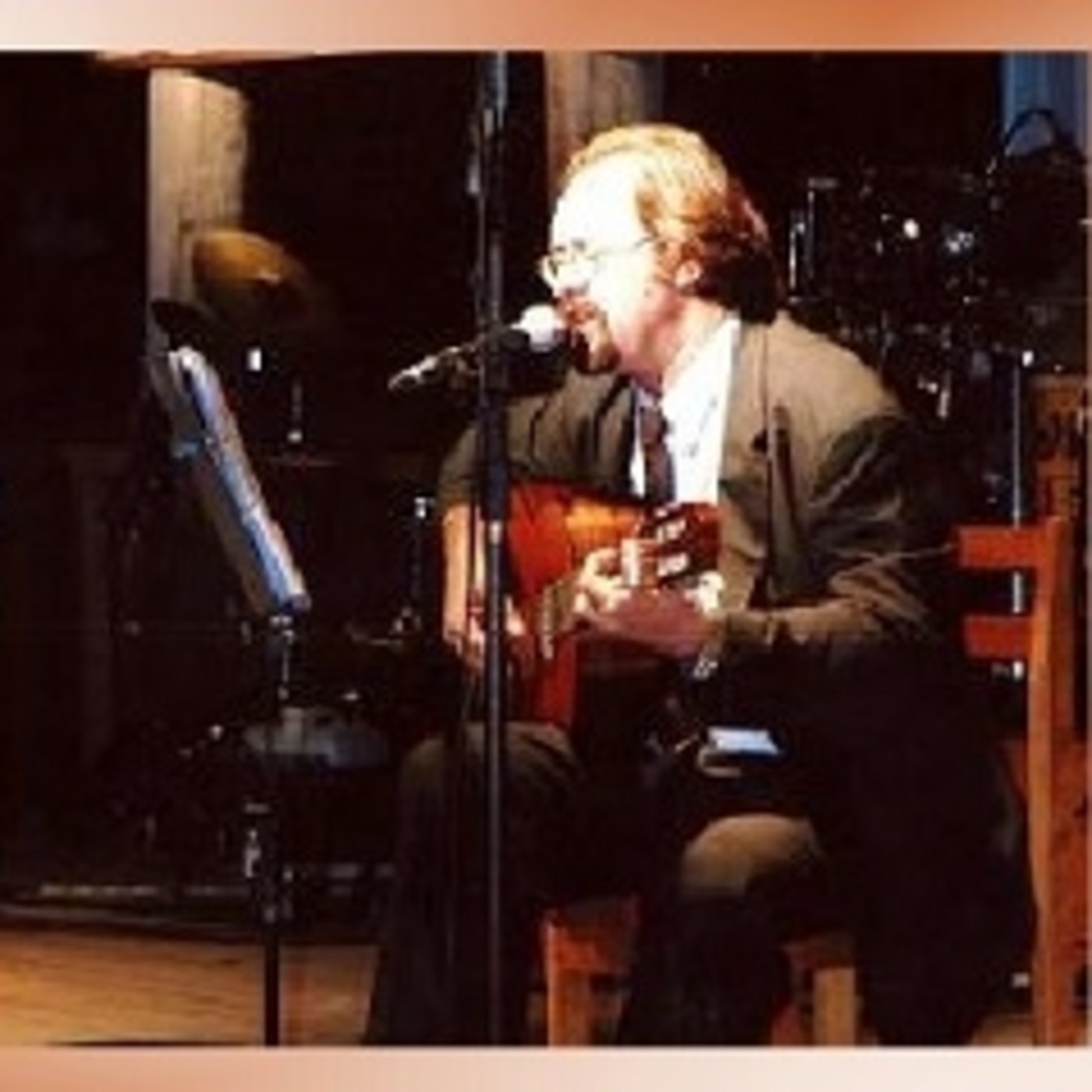 CD Antártida un sentimiento - 2008