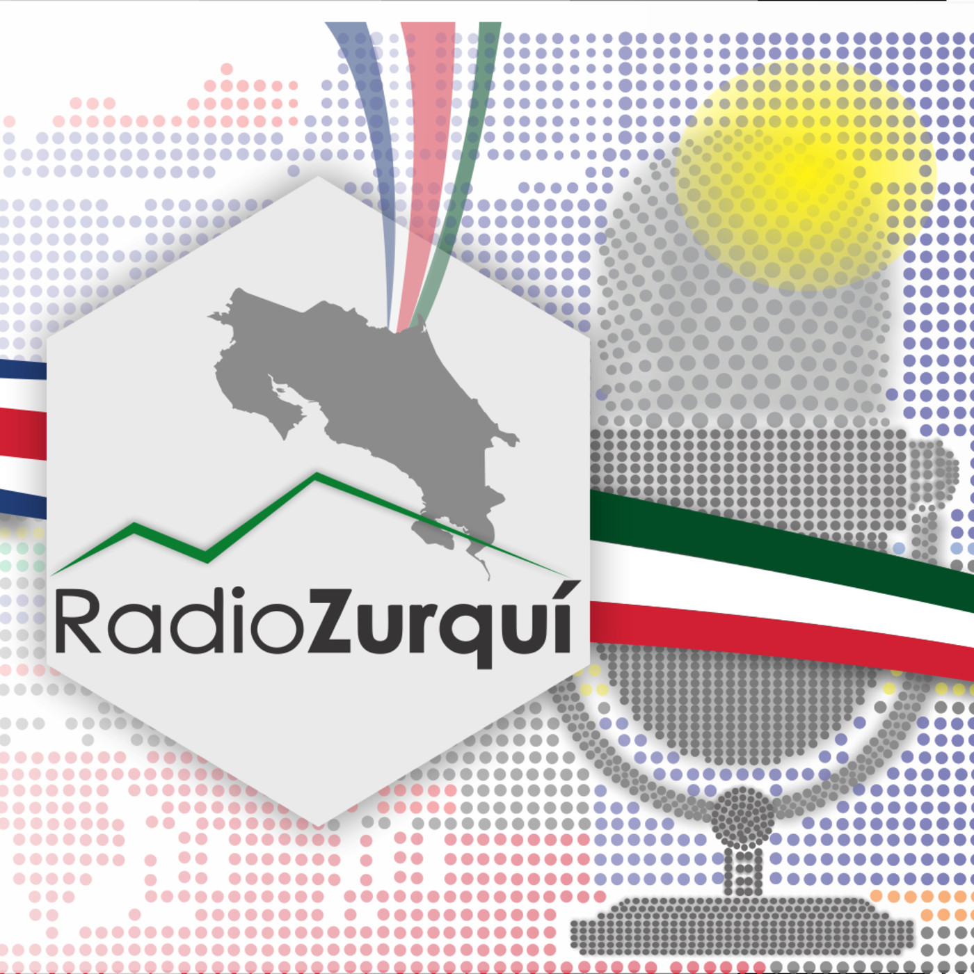 Podcast de RadioZurqui