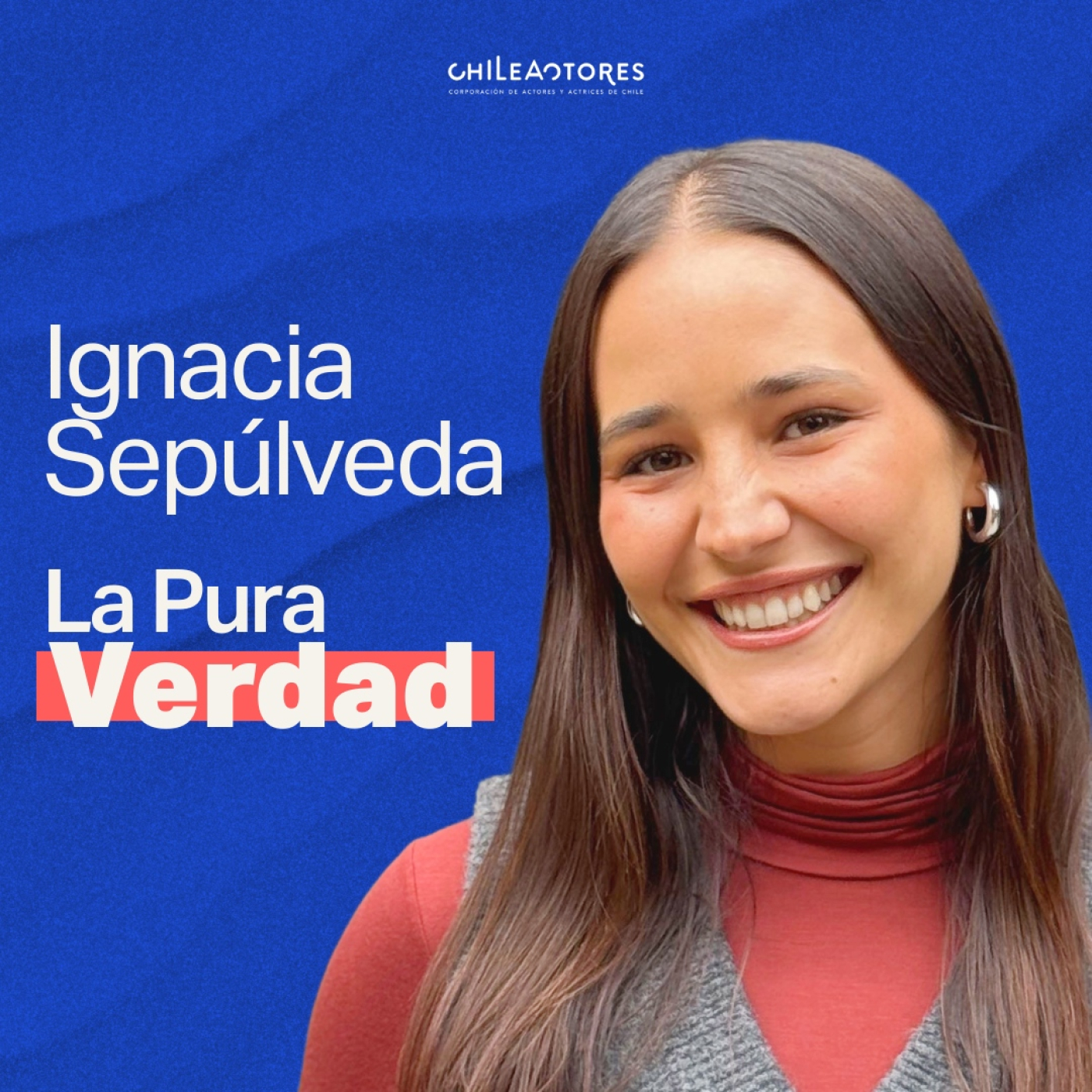 La Pura Verdad con Ignacia Sepúlveda episode artwork