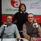 Rafa Medina: "No se valora la recuperación de este folclore, pero aunque nos cueste vamos por la quinta edición"
