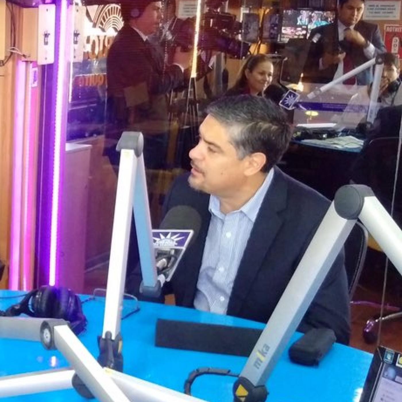 Napo Habla plus