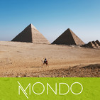 Viajes Mondo 1x14 - Egipto, el Regalo del Nilo