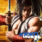 Reset Lounge - El acoso regresa a los videojuegos... o tal vez nunca se fue. Ft. Samurai Shodown