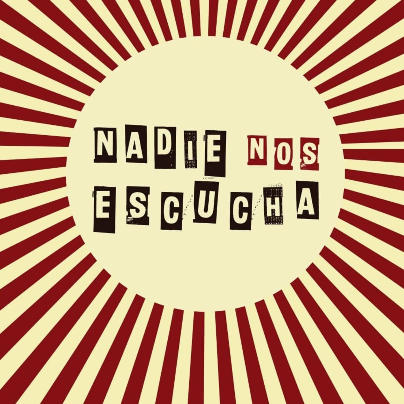 Nadie Nos Escucha