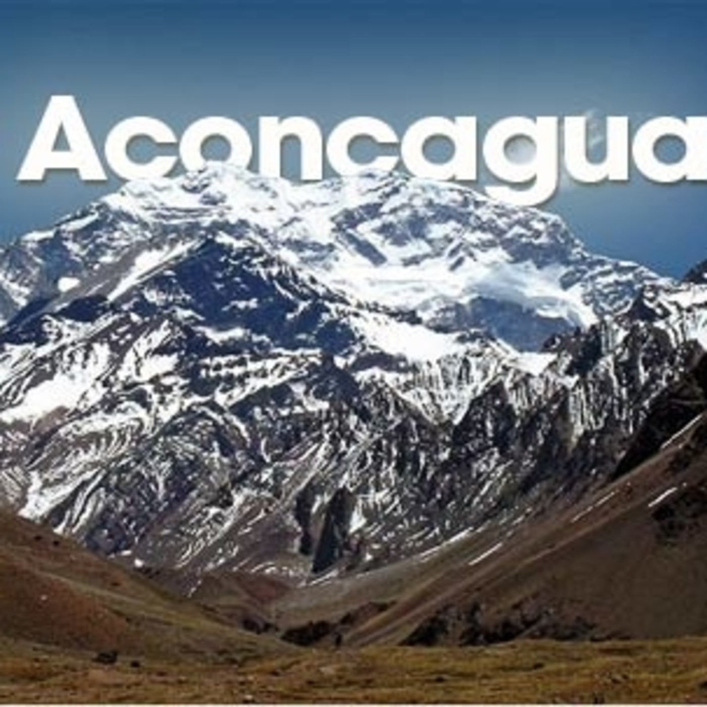 Equipo Aconcagua