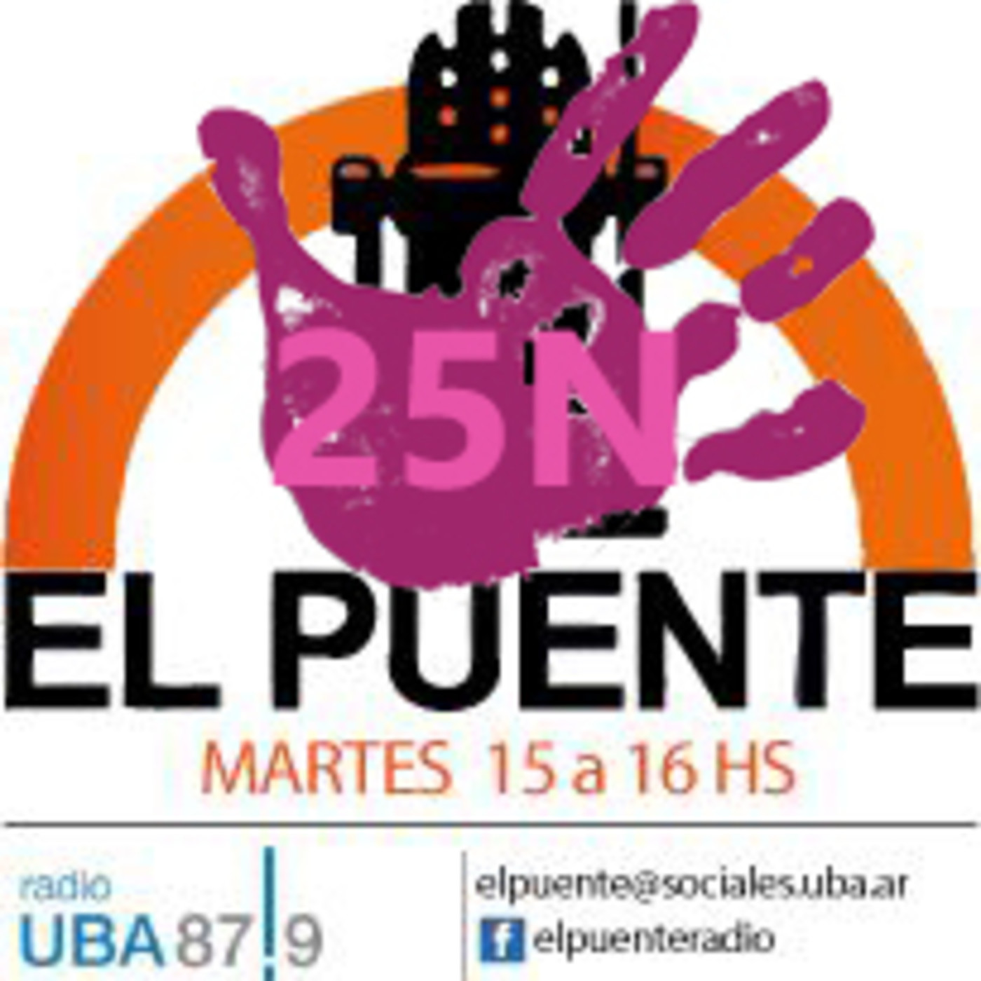 Podcast El Puente