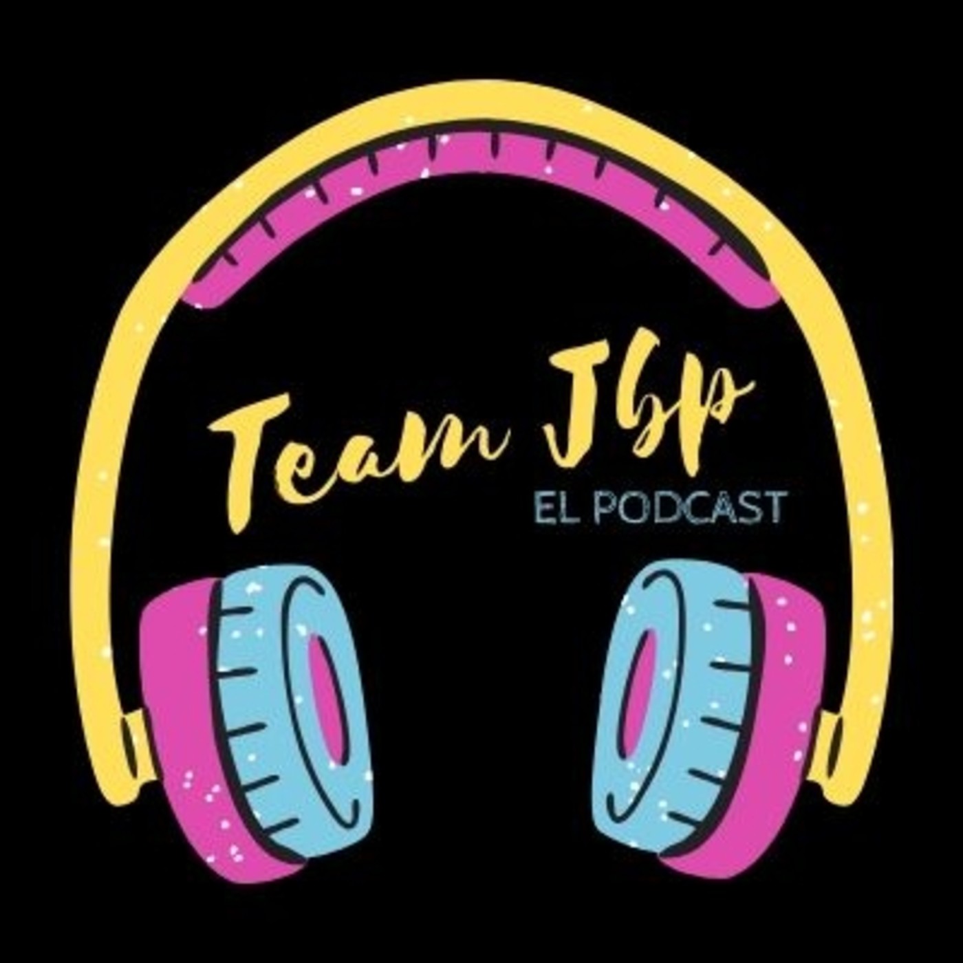 Team Jbp El Podcast