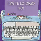 Promo ya te lo digo yo programa 13