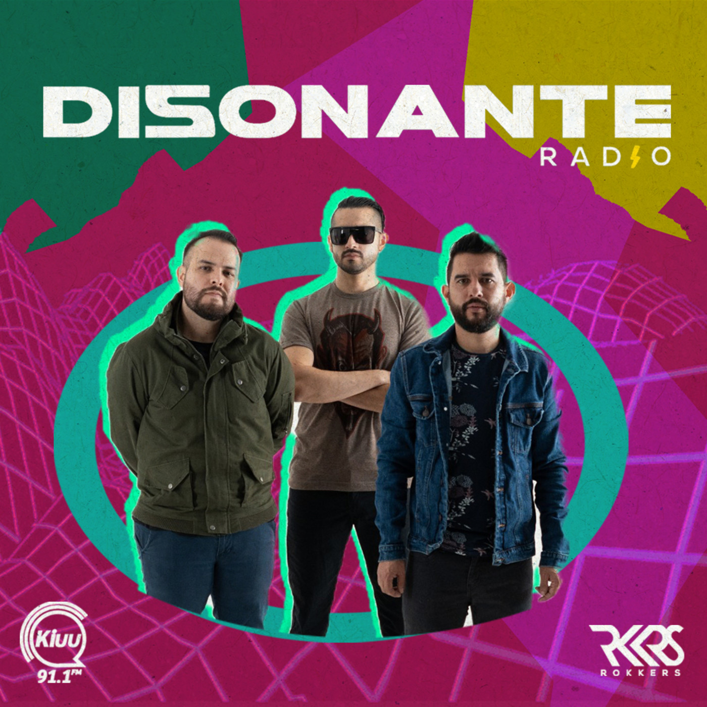 Disonante Radio