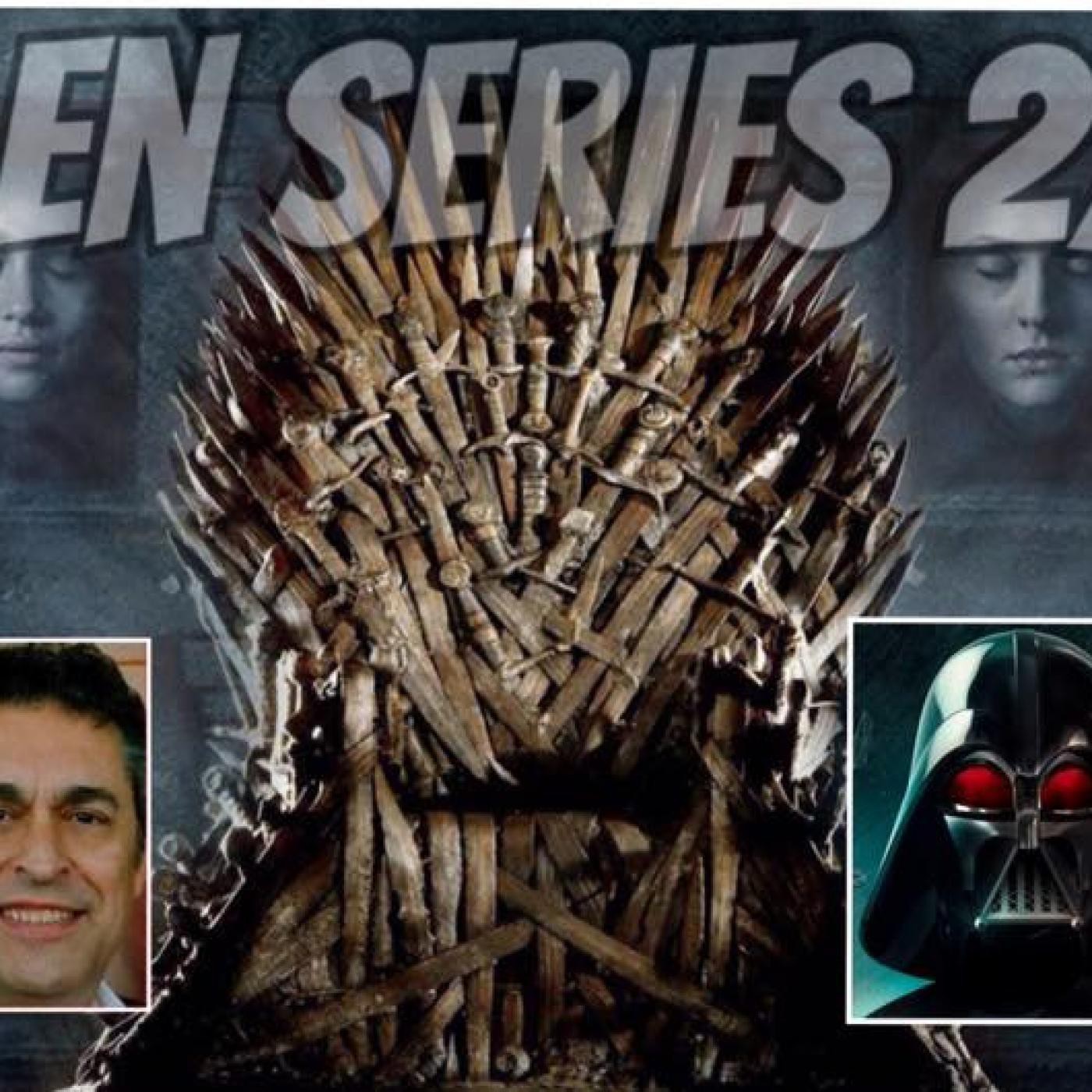 TBO EN SERIES PODCAST