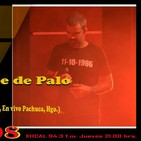 Jarabe de Palo (En vivo, Pachuca Hgo.)