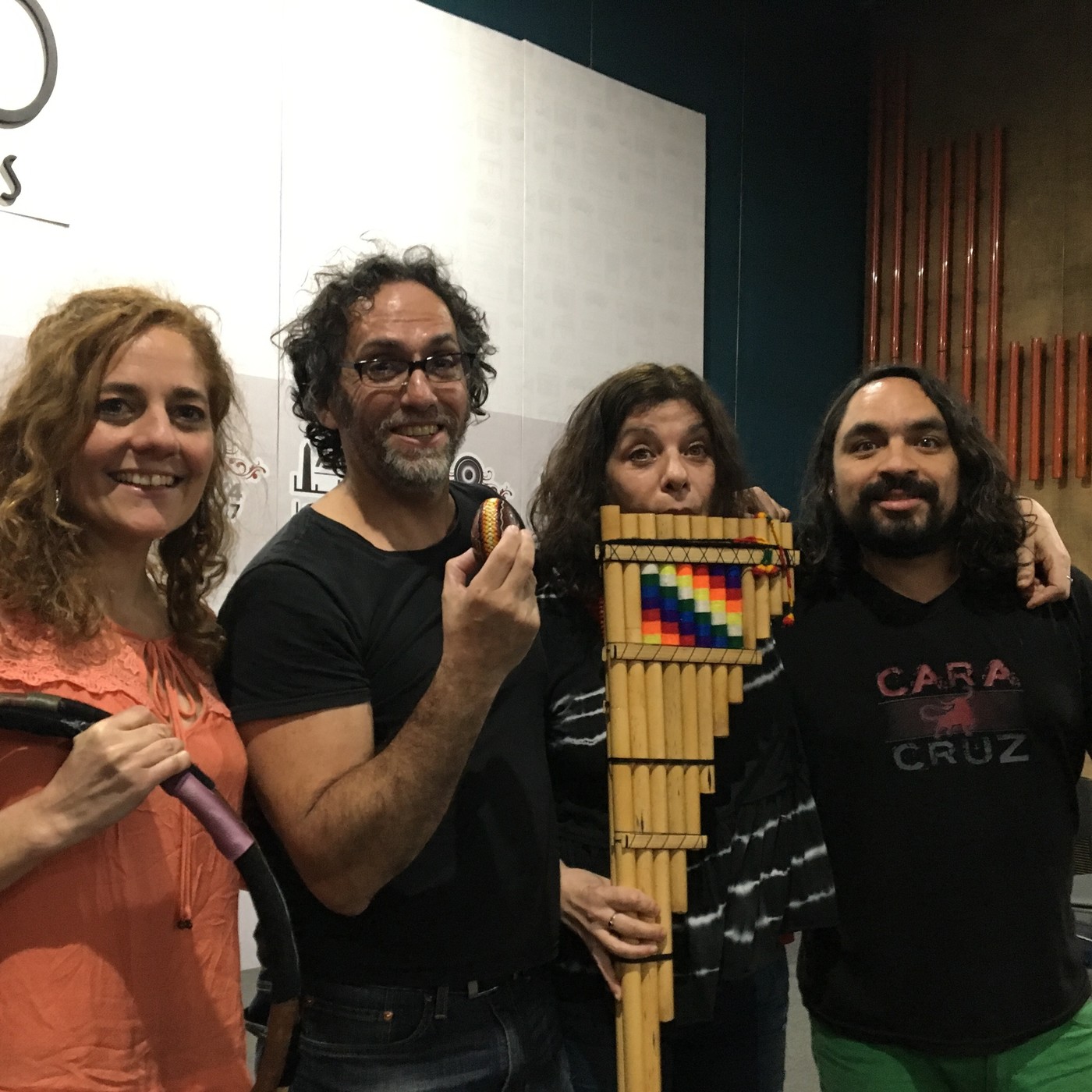 Podcast de Produccion Gorlero