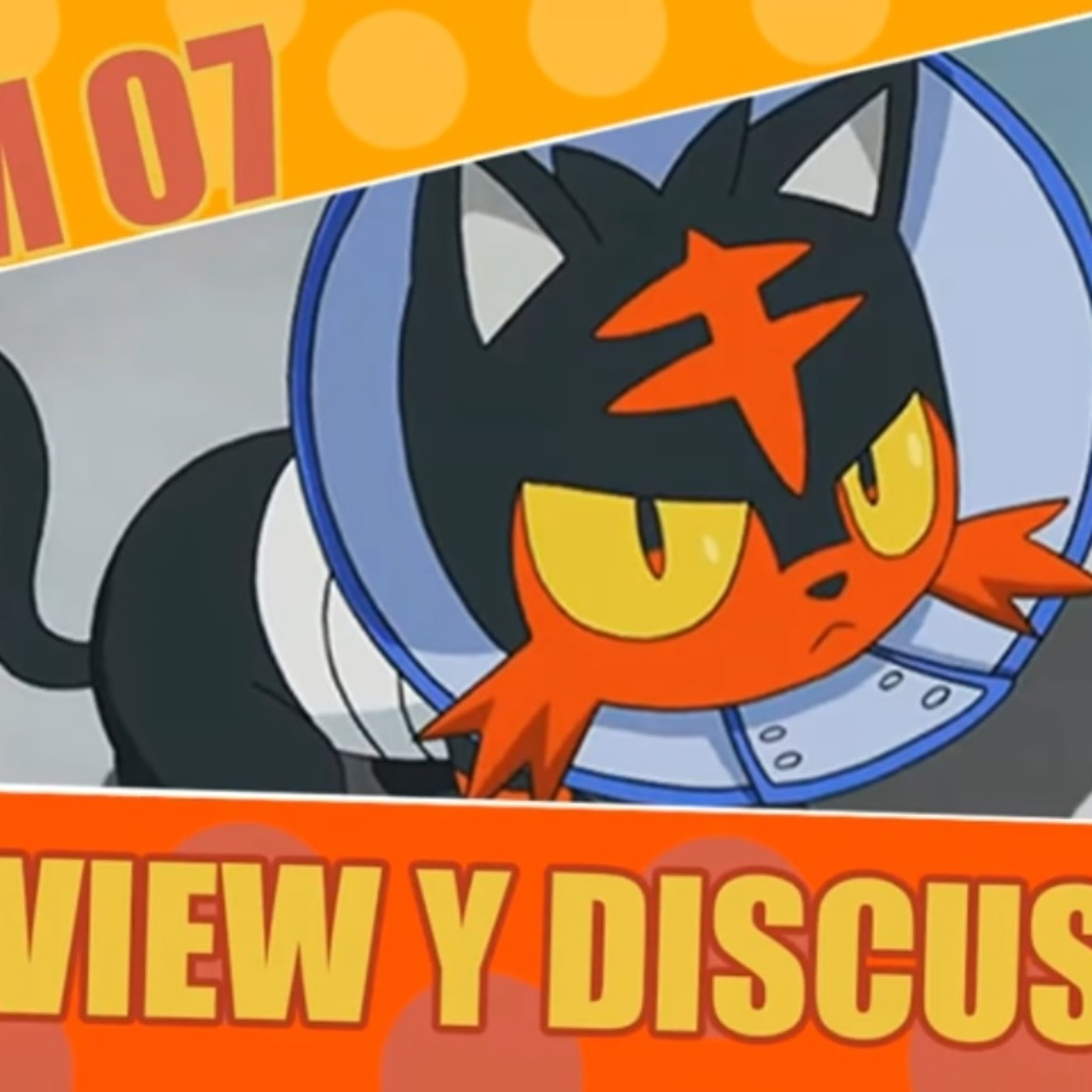 Podcast de Pokestereo