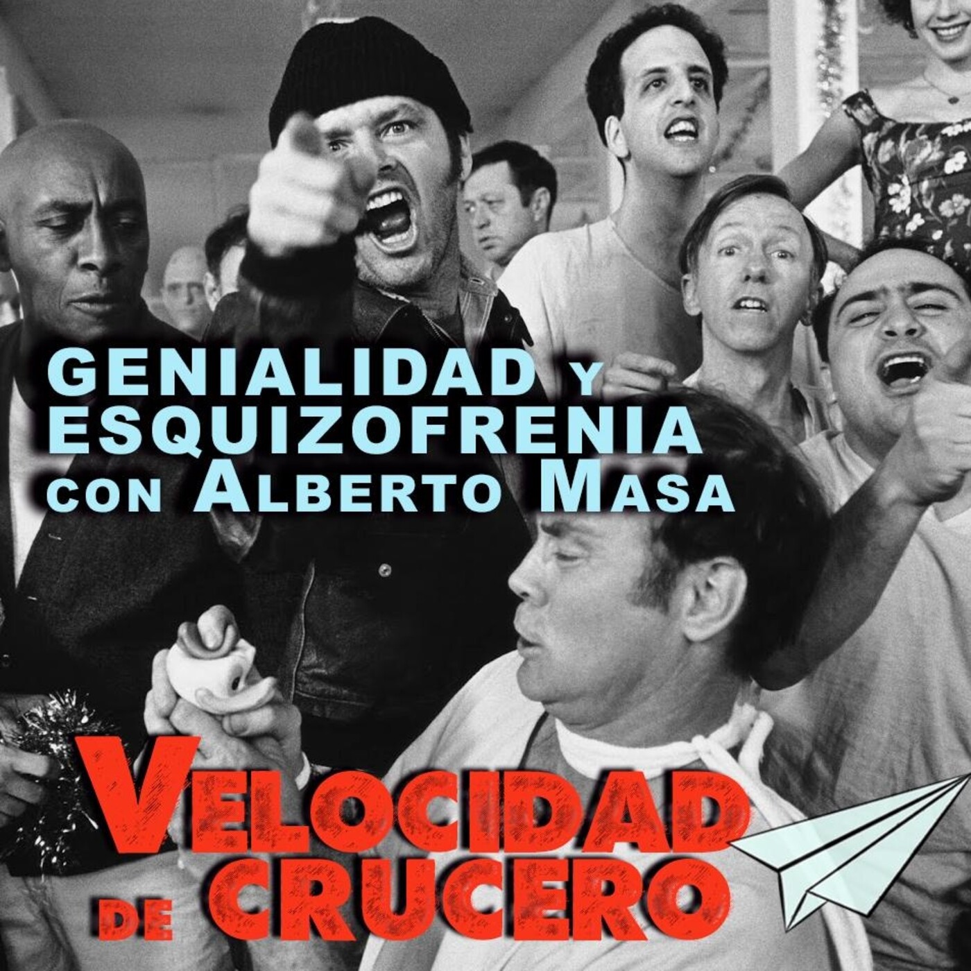 Velocidad de Crucero